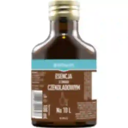 Esencia con sabor a chocolate para 10 L - 100 ml