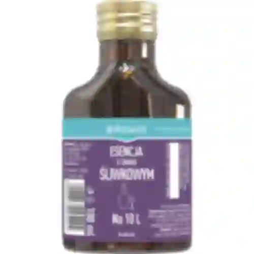 Esencia con sabor a ciruela 100 ml