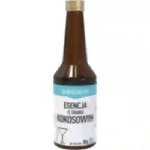 Esencia con sabor a coco para 2 L - 40 ml