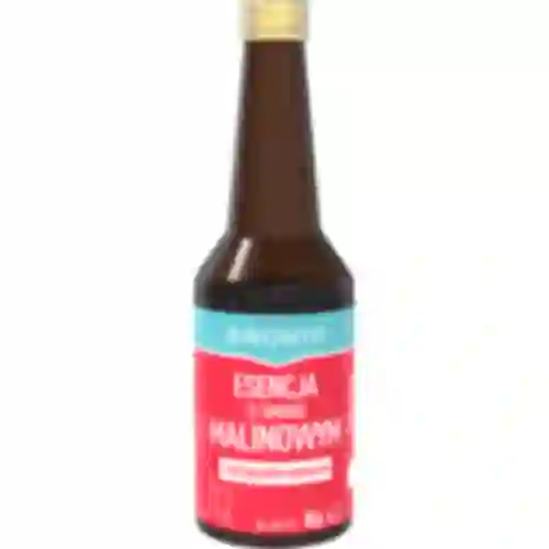 Esencia con sabor a frambuesa 40 ml
