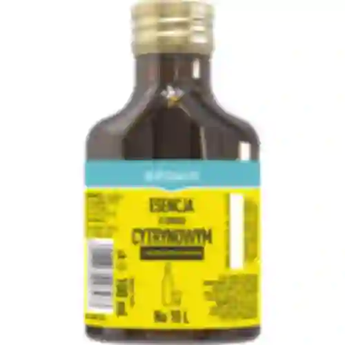 Esencia con sabor a limón 100 ml