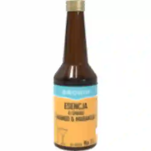 Esencia con sabor a mango y maracuyá para 2L - 40ml
