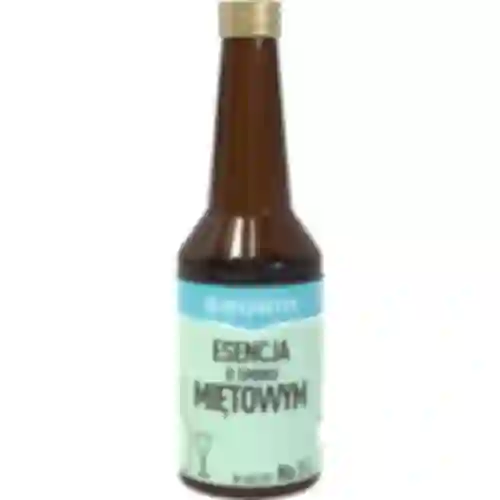 Esencia con sabor a menta para 2L - 40ml