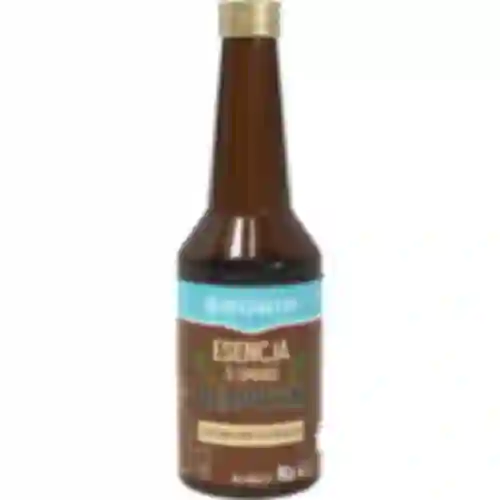 Esencia con sabor a roble con aroma natural y extracto - 40 ml, para 4L