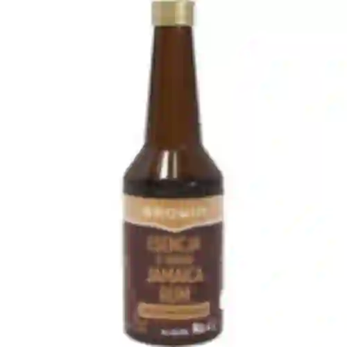 Esencia con sabor a Ron de Jamaica 40 ml