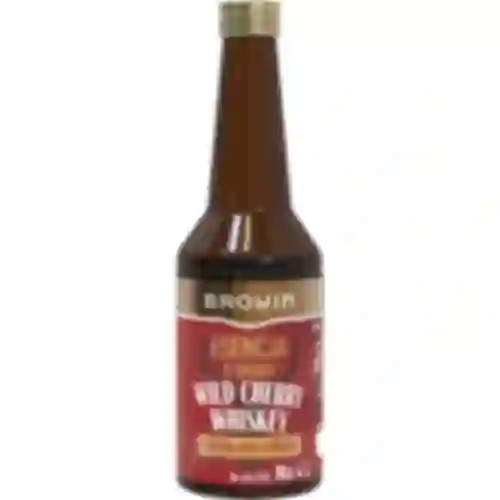 Esencia con sabor a Whiskey de Cereza Salvaje 40 ml