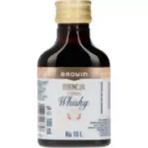 Esencia con sabor a Whisky 100 ml