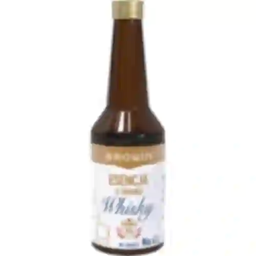 Esencia con sabor a Whisky 40ml