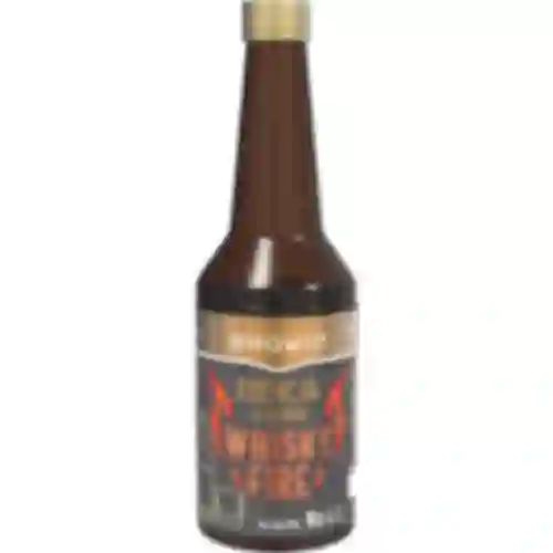 Esencia con sabor a Whisky Fire para 4 L - 40 ml