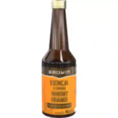 Esencia con sabor a Whisky Naranja para 4 L - 40 ml