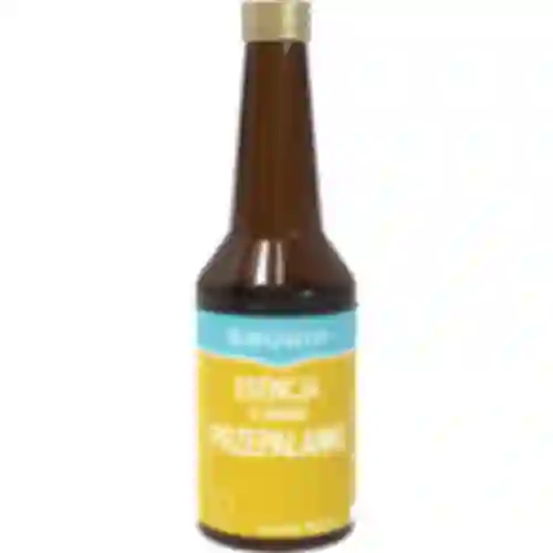 Esencia de sabor - quemado 40ml