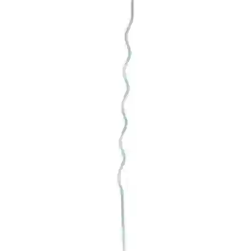 Estaca de acero en espiral 1,50m x 6mm