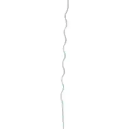 Estaca de acero en espiral 1,75m x 6mm
