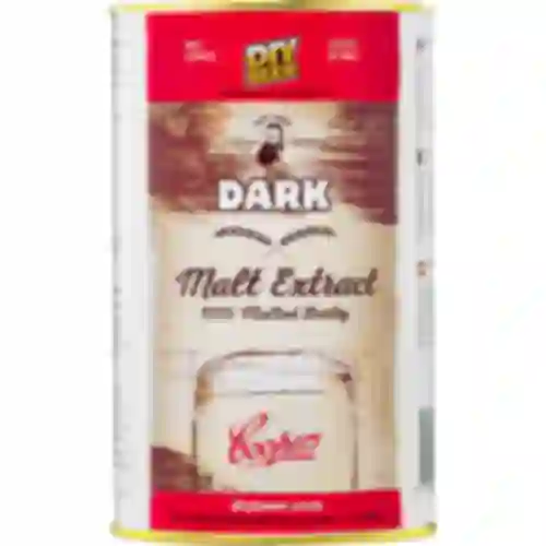 Extracto de malta oscuro Coopers Dark