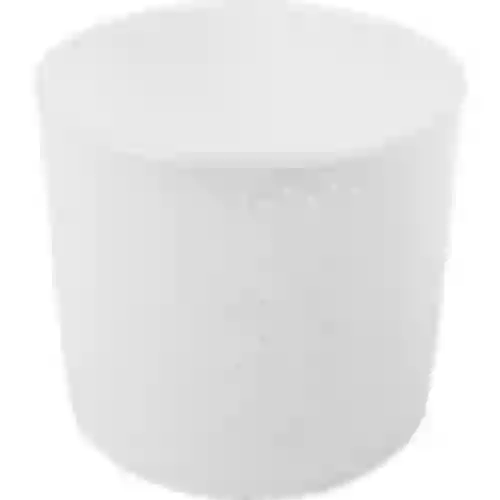 Forma quesera redonda Ø 10 x 9,5 cm para 300 g