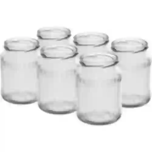 Frasco TO 720ml fi82/6 - 6 uds