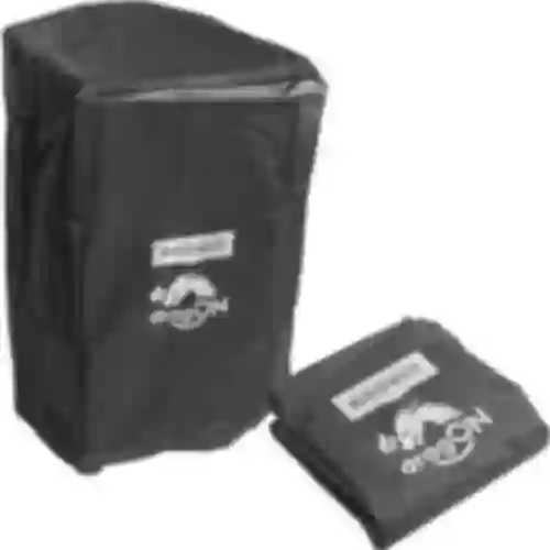 Funda para ahumador eléctrico dragON 330275