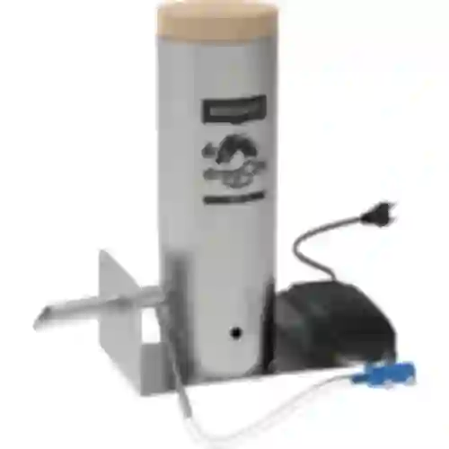 Generador de humo dragON JET 1 con bomba eléctrica