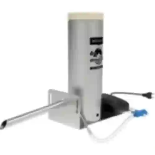 Generador de humo dragON JET 1 LONG con bomba