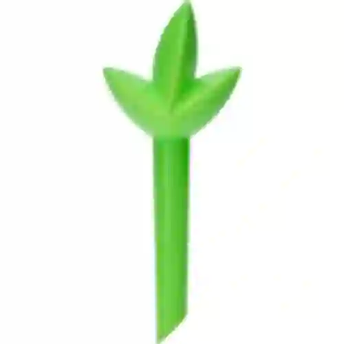 Hoja de riego VERDE 1ud.