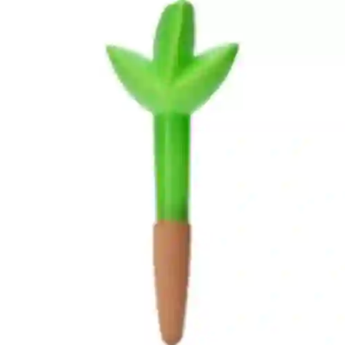 Hoja de riego VERDE con cerámica 1ud.