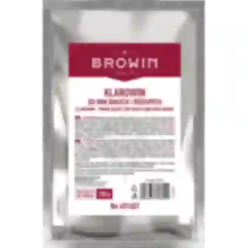 Klarowin - agente clarificante 100g