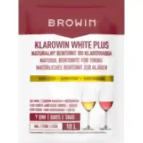 Klarowin White PLUS 8g
