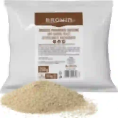 Levadura de panadería seca - 250g