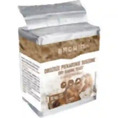 Levadura de panadería seca 500g