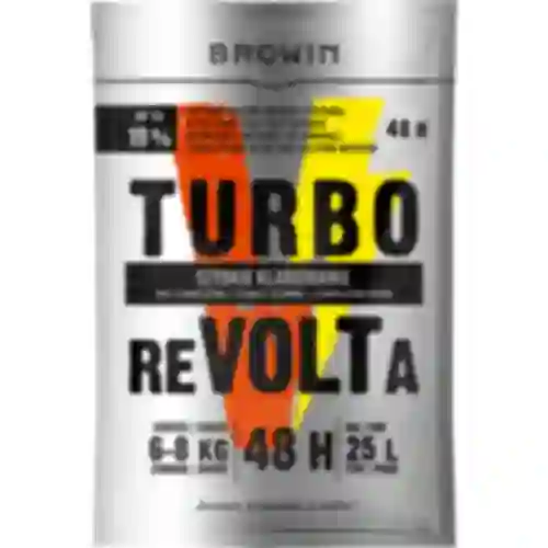 Levadura destiladora Turbo reVOLTa 48h
