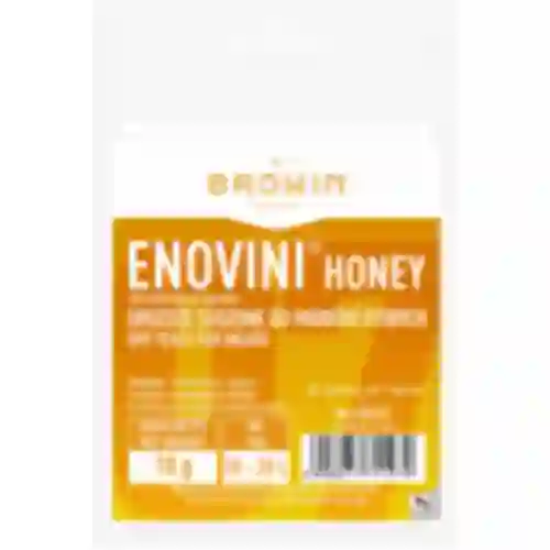 Levadura enológica ENOVINI® Honey 10g