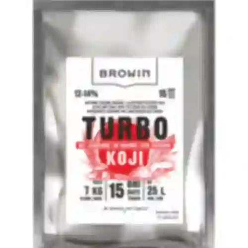 Levadura Koji 50g