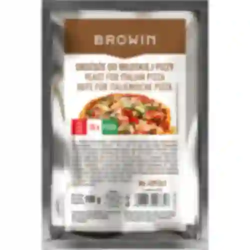 Levadura para pizza - 100g