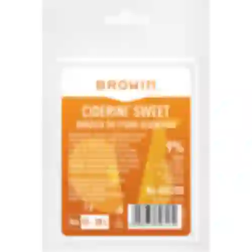 Levadura para sidra Ciderini Sweet, 5 g