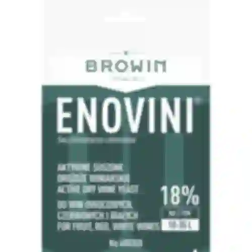 Levadura para vino Enovini® 7g