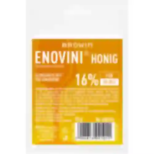 Levadura seca para vinos de miel Enovini Honig 10g
