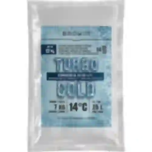 Levadura Turbo Cold 120 g