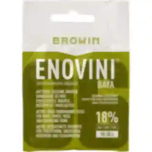 Levaduras para vino Enovini BAYA, 7 g