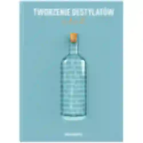 Libro "Creación de destilados de la A a la Z"