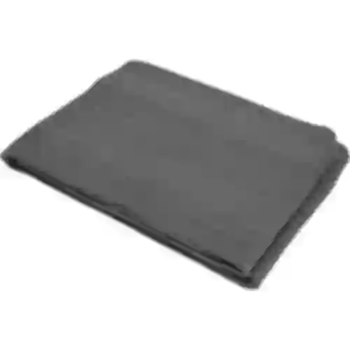 Malla de sombreado (80%, 140 g/m2) 0,9x5 m, grafito