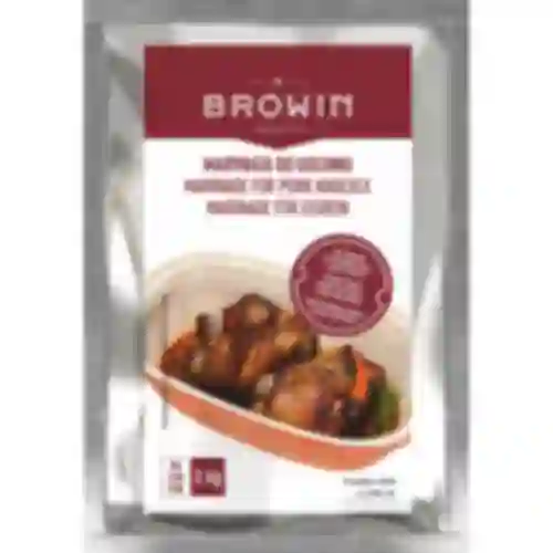 Marinada para codillo - 70g