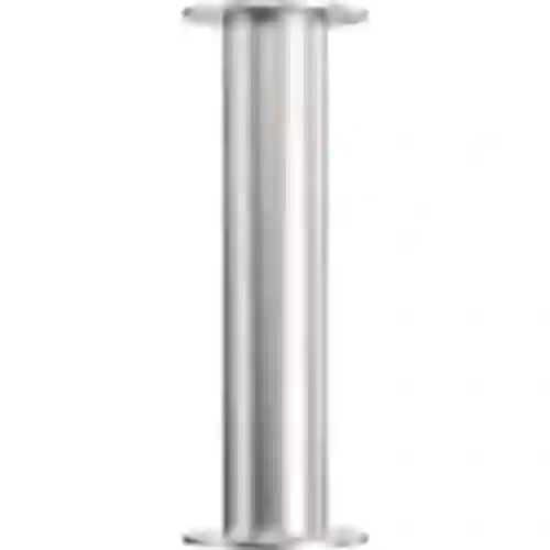 Módulo de destilador - conector - fi 48,3mm largo 250mm