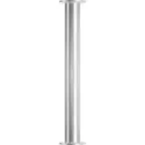 Módulo de destilador - conector - fi 48,3mm largo 500mm
