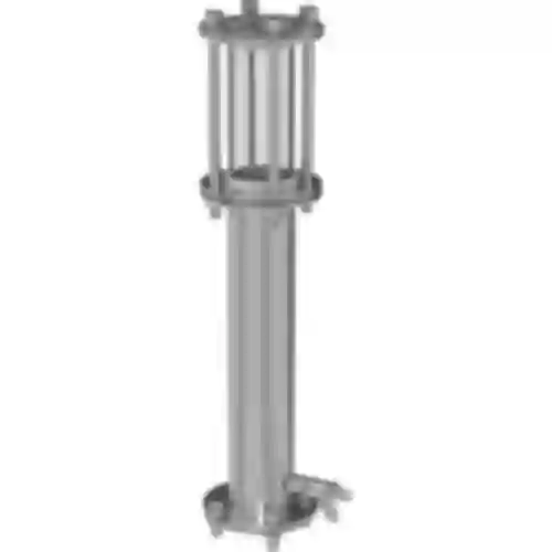 Módulo de destilador - recogida lateral - OLM