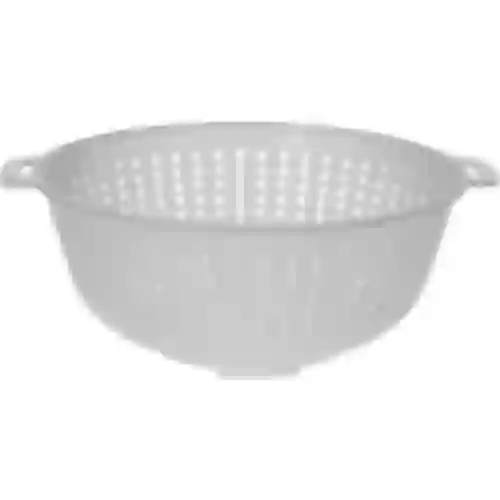 Molde de queso koryciński Ø 21/11x8,5cm para 2000g