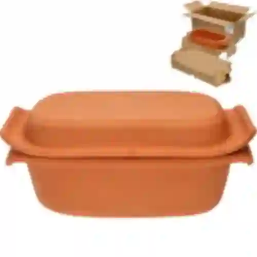 Olla romana 2,5L