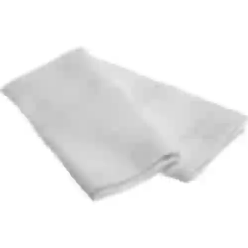 Paño quesero, de tetra - 40x40 cm, 2 uds.