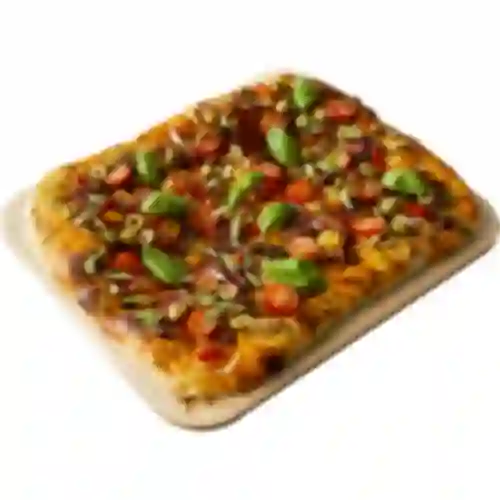 Piedra para pizza Rectangular - 38 x 30,5 cm