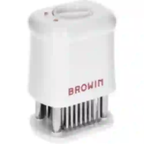 Pincho para carnes con protección