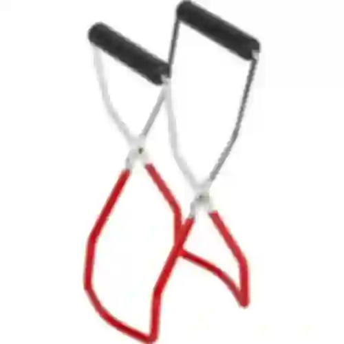 Pinza para frascos